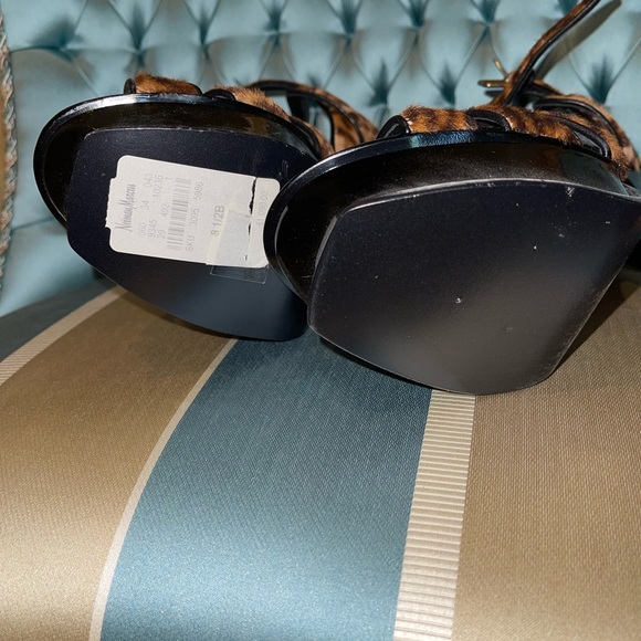 YSL tribute sandal - Picture 4 of 4